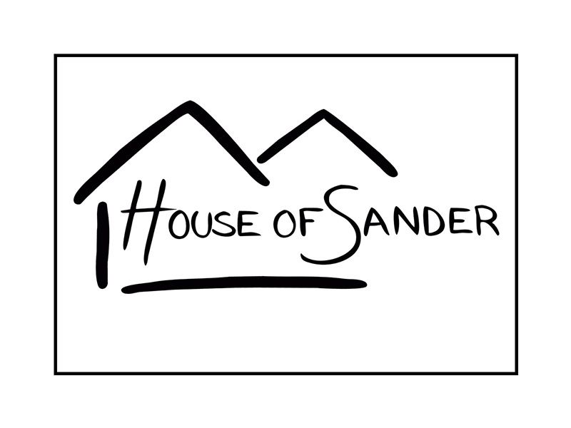 House of Sander stol Signe spisebordsstol, brun.
